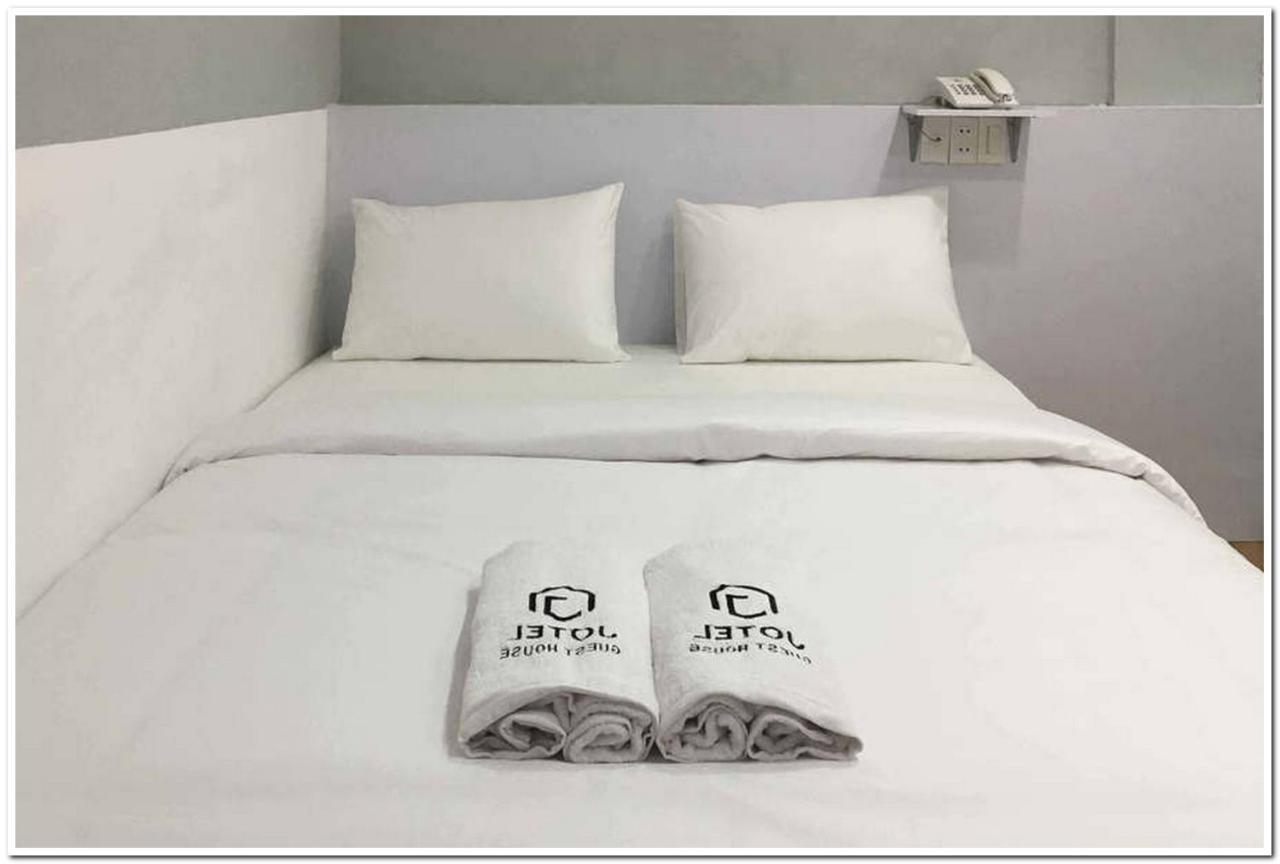 Jotel Guest House Mitra Reddoorz Pulauberayan Экстерьер фото