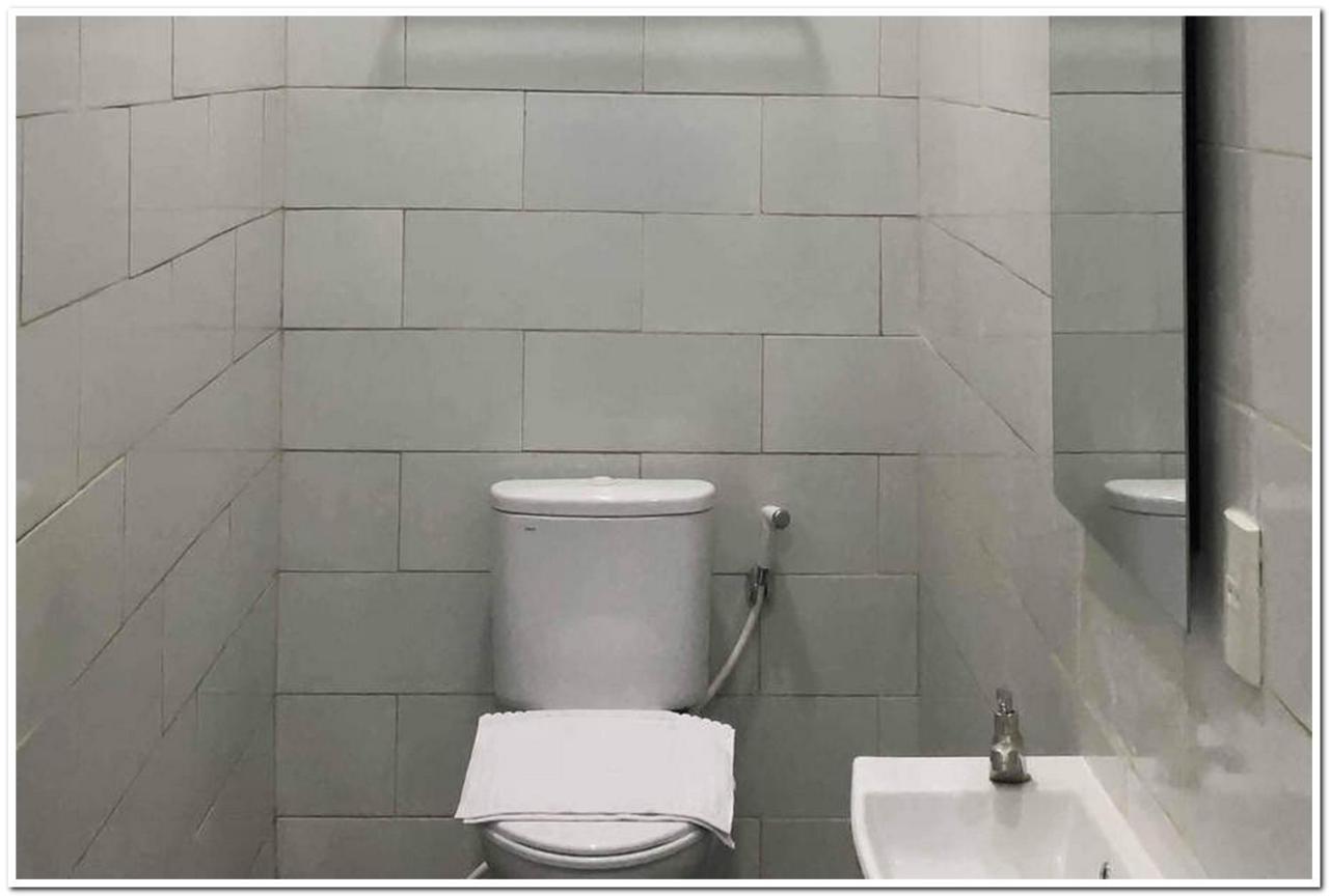 Jotel Guest House Mitra Reddoorz Pulauberayan Экстерьер фото