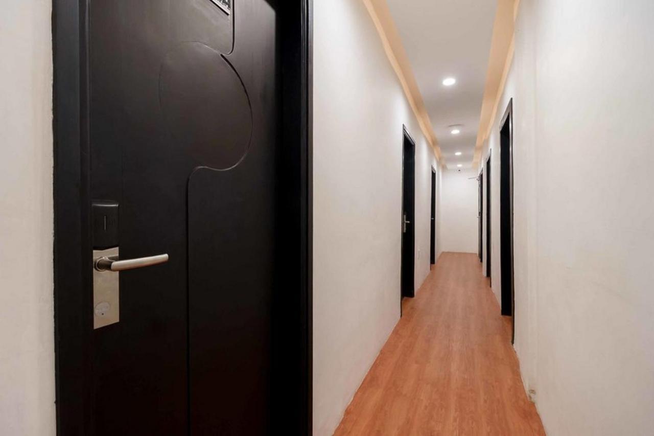 Jotel Guest House Mitra Reddoorz Pulauberayan Экстерьер фото