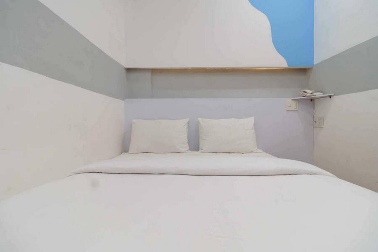 Jotel Guest House Mitra Reddoorz Pulauberayan Экстерьер фото