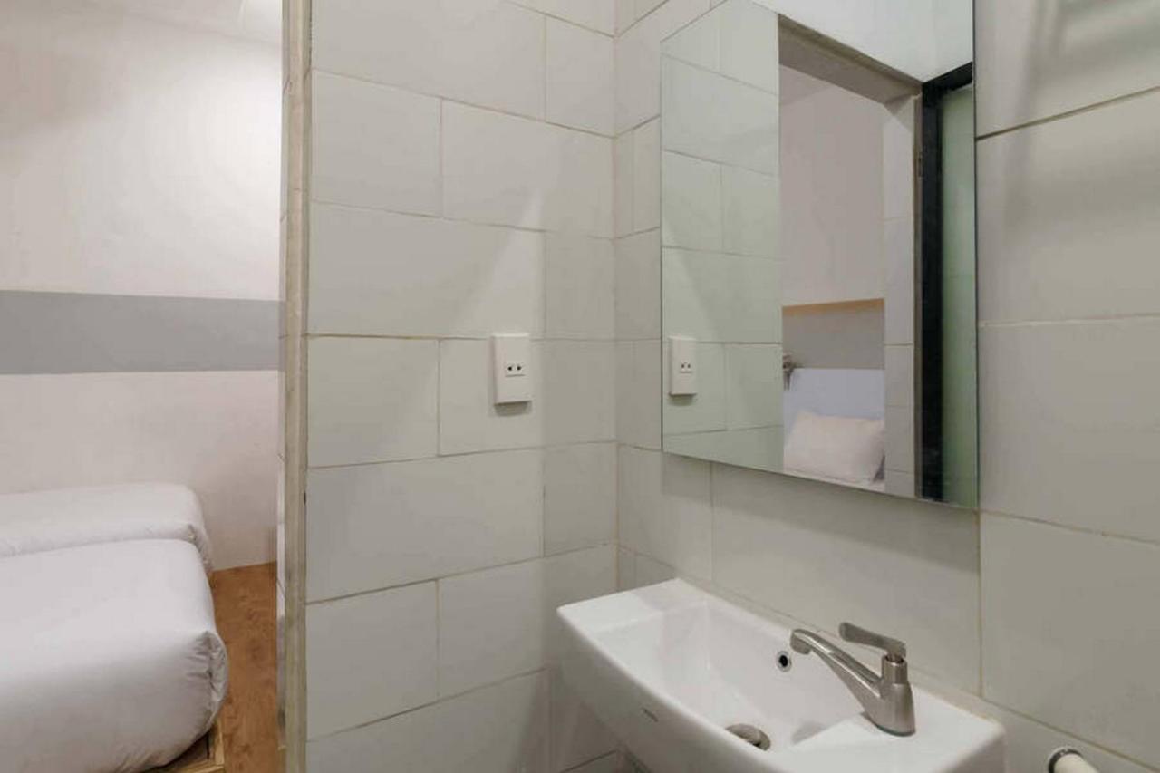 Jotel Guest House Mitra Reddoorz Pulauberayan Экстерьер фото
